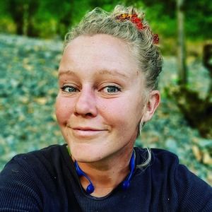 Meet your Posher, Katrina